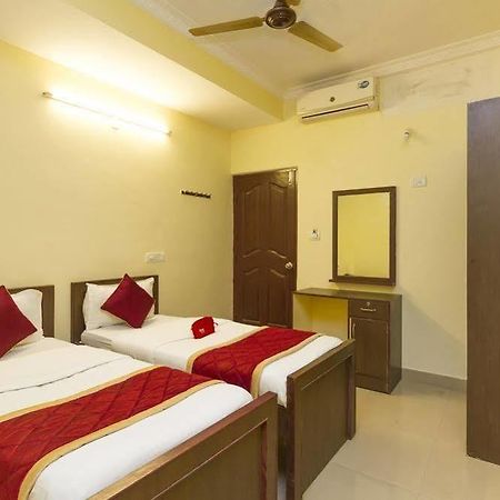 Oyo Rooms Yeshwanthpur Bangalore Bagian luar foto