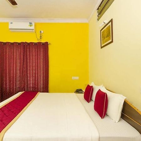 Oyo Rooms Yeshwanthpur Bangalore Bagian luar foto