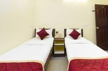 Oyo Rooms Yeshwanthpur Bangalore Bagian luar foto