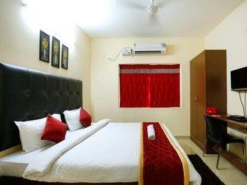 Oyo Rooms Yeshwanthpur Bangalore Bagian luar foto