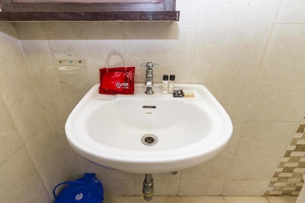 Oyo Rooms Yeshwanthpur Bangalore Bagian luar foto