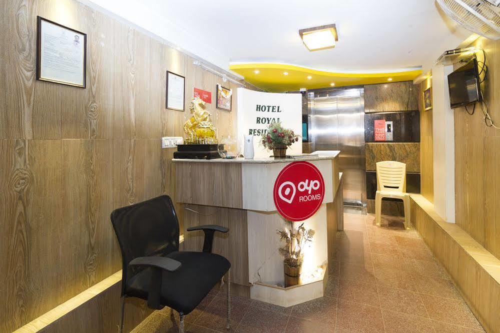 Oyo Rooms Yeshwanthpur Bangalore Bagian luar foto